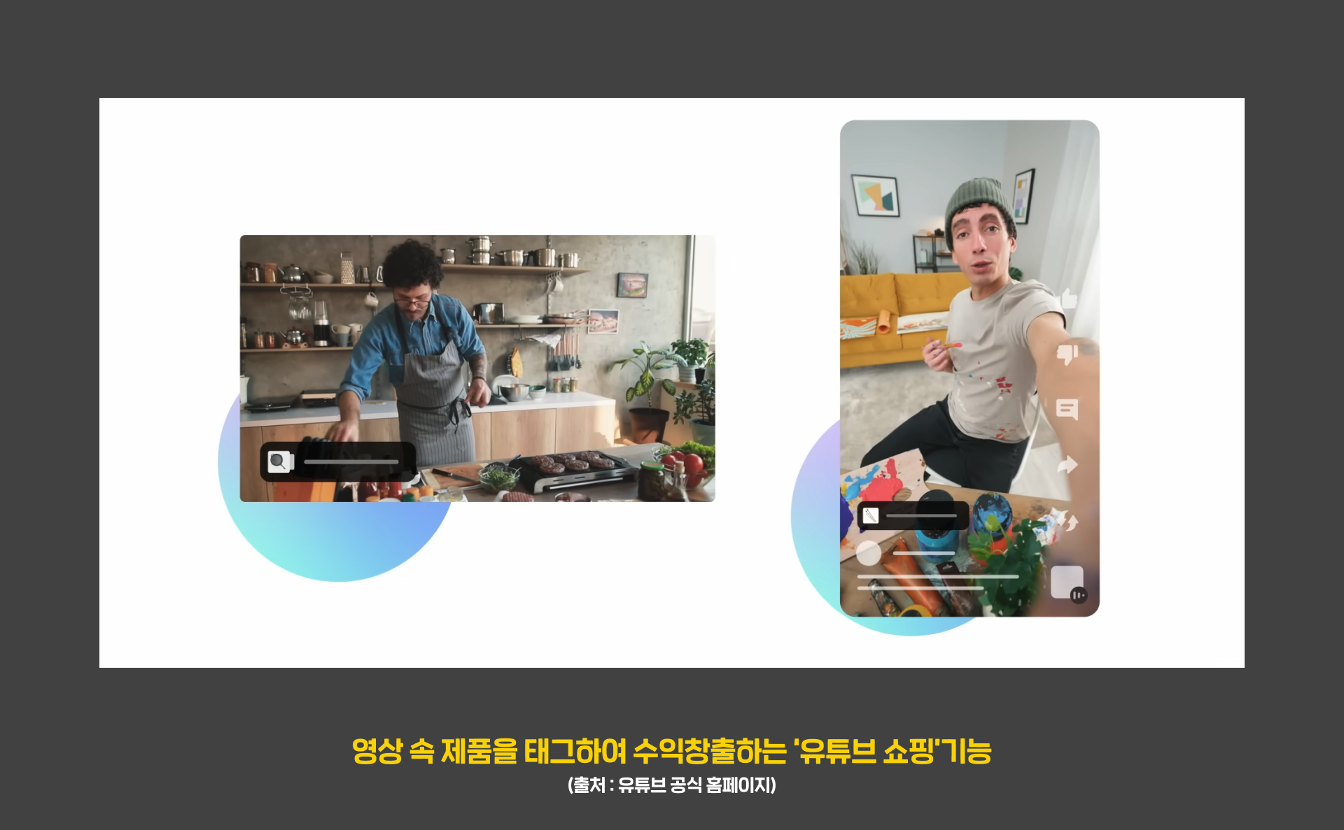 유튜브 수익 창출의 모든 방법 - 유튜브로 돈 벌기